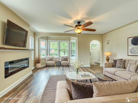 Tiny photo for 138 Tremont Street, Monroe City, MI 48162 (MLS # 57050208361)