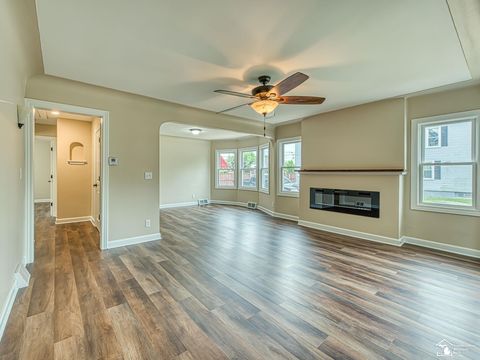 Tiny photo for 138 Tremont Street, Monroe City, MI 48162 (MLS # 57050208361)