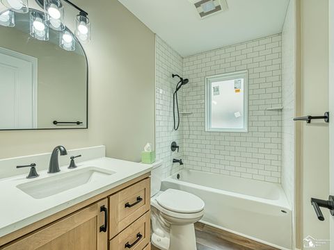 Tiny photo for 138 Tremont Street, Monroe City, MI 48162 (MLS # 57050208361)