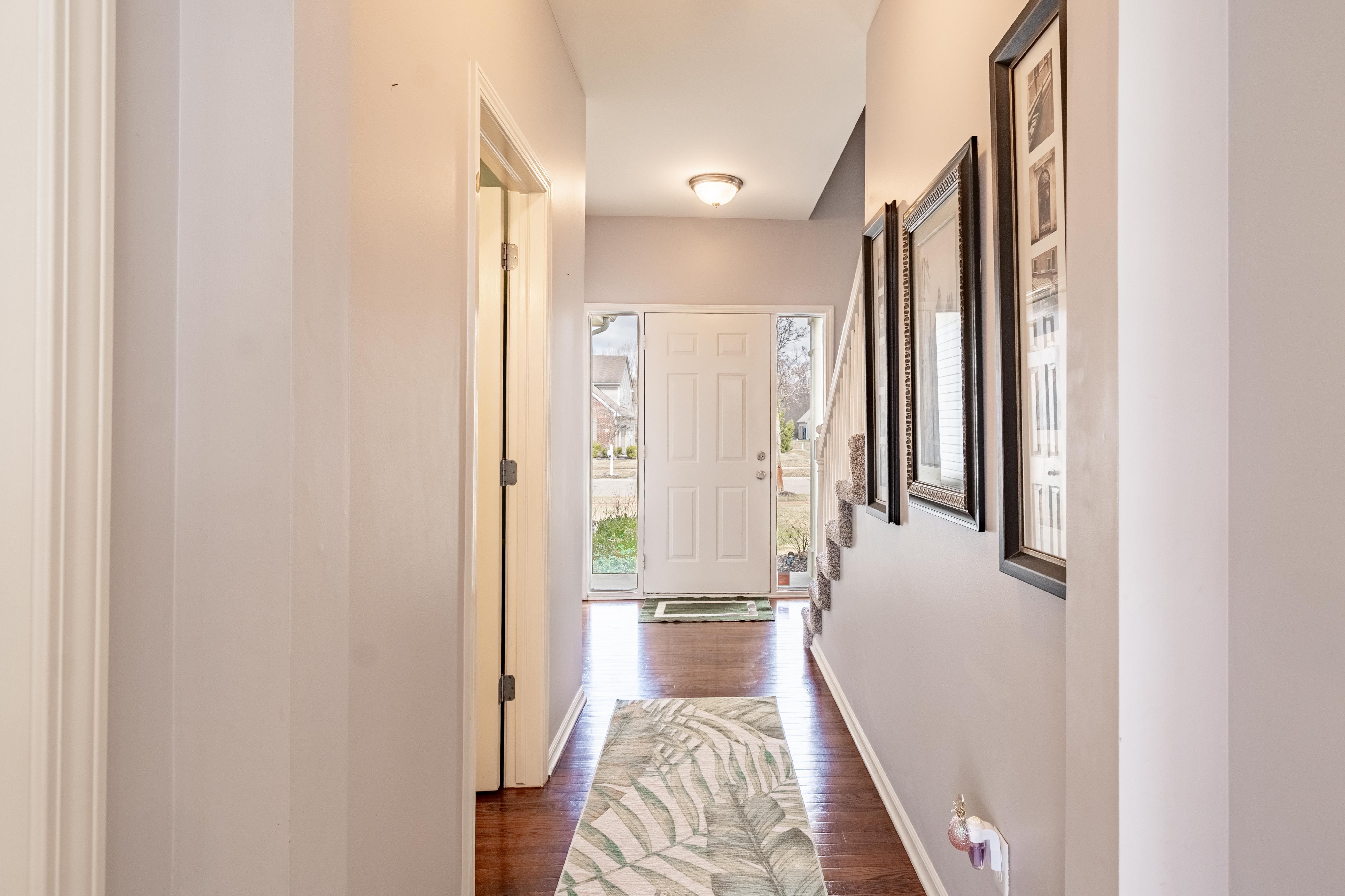 5946 OAK BEND Court