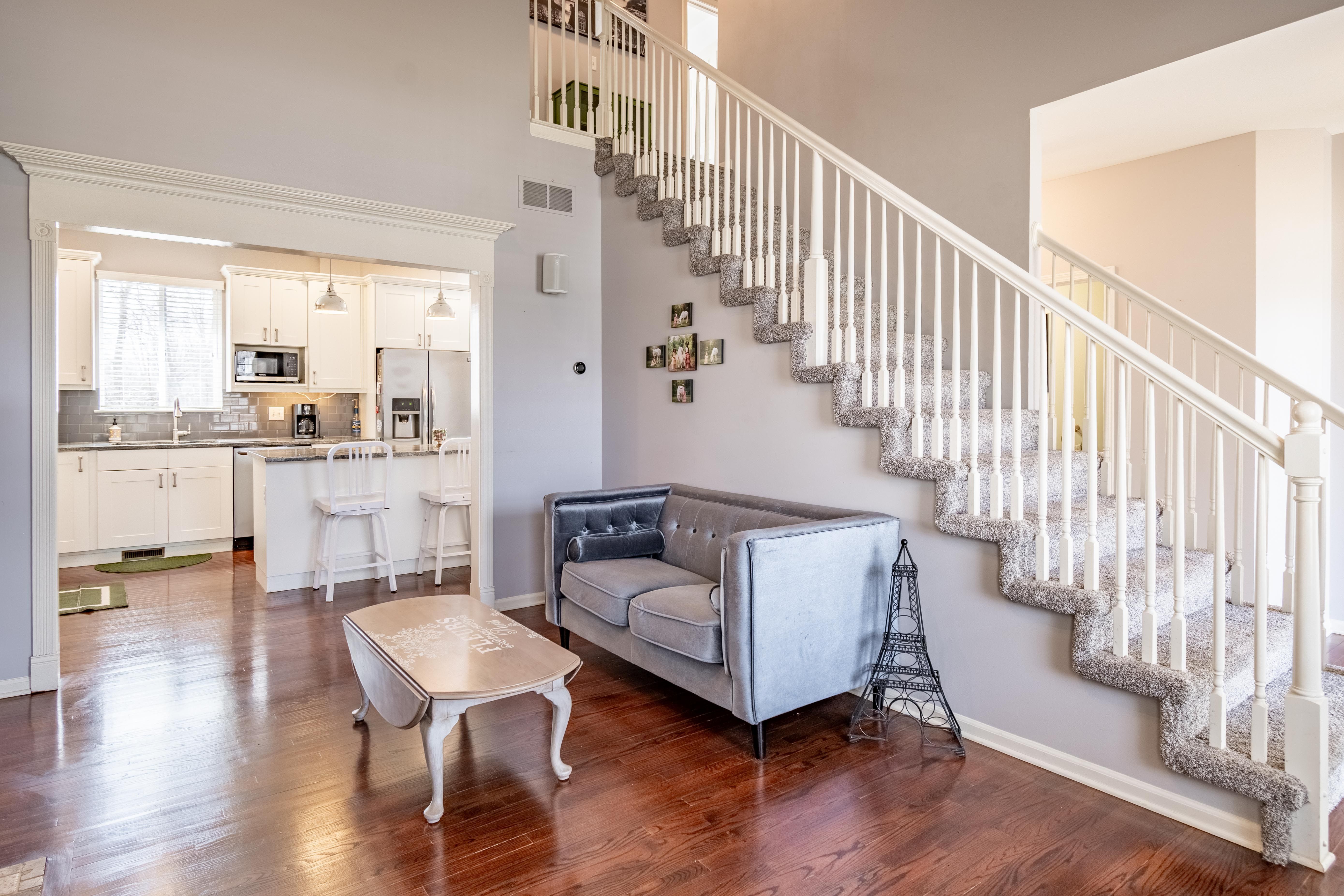 5946 OAK BEND Court