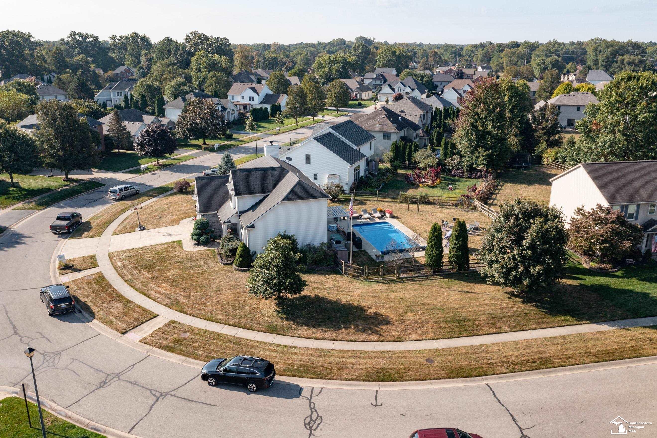 7733 KENSINGTON Road