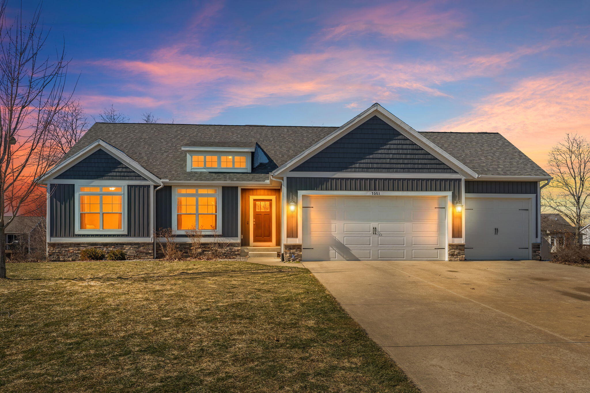 7351 Wind Stone Drive