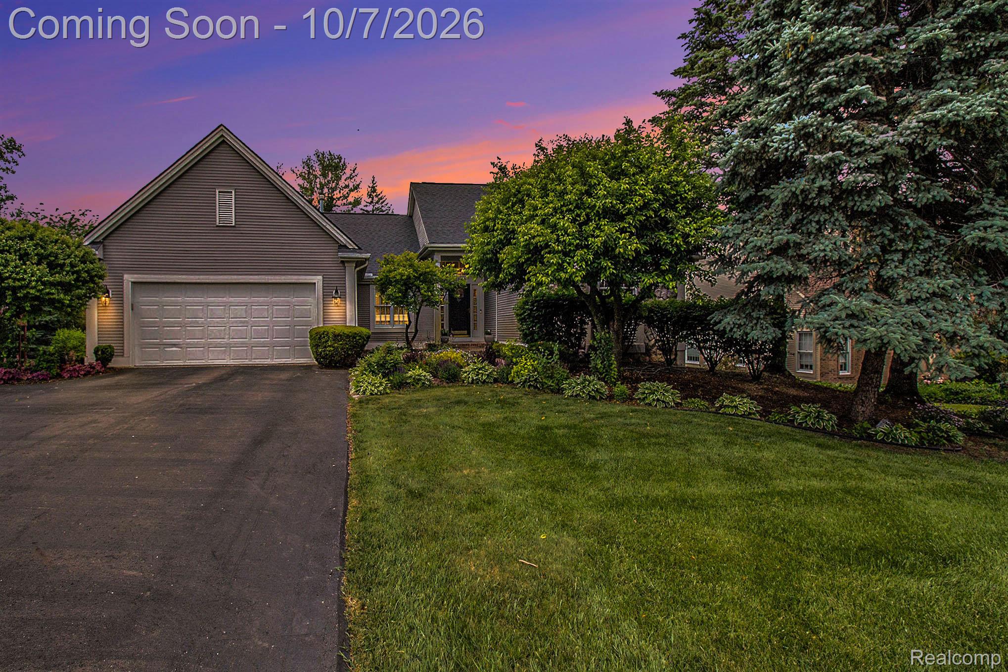 16040 SILVERWOOD Drive