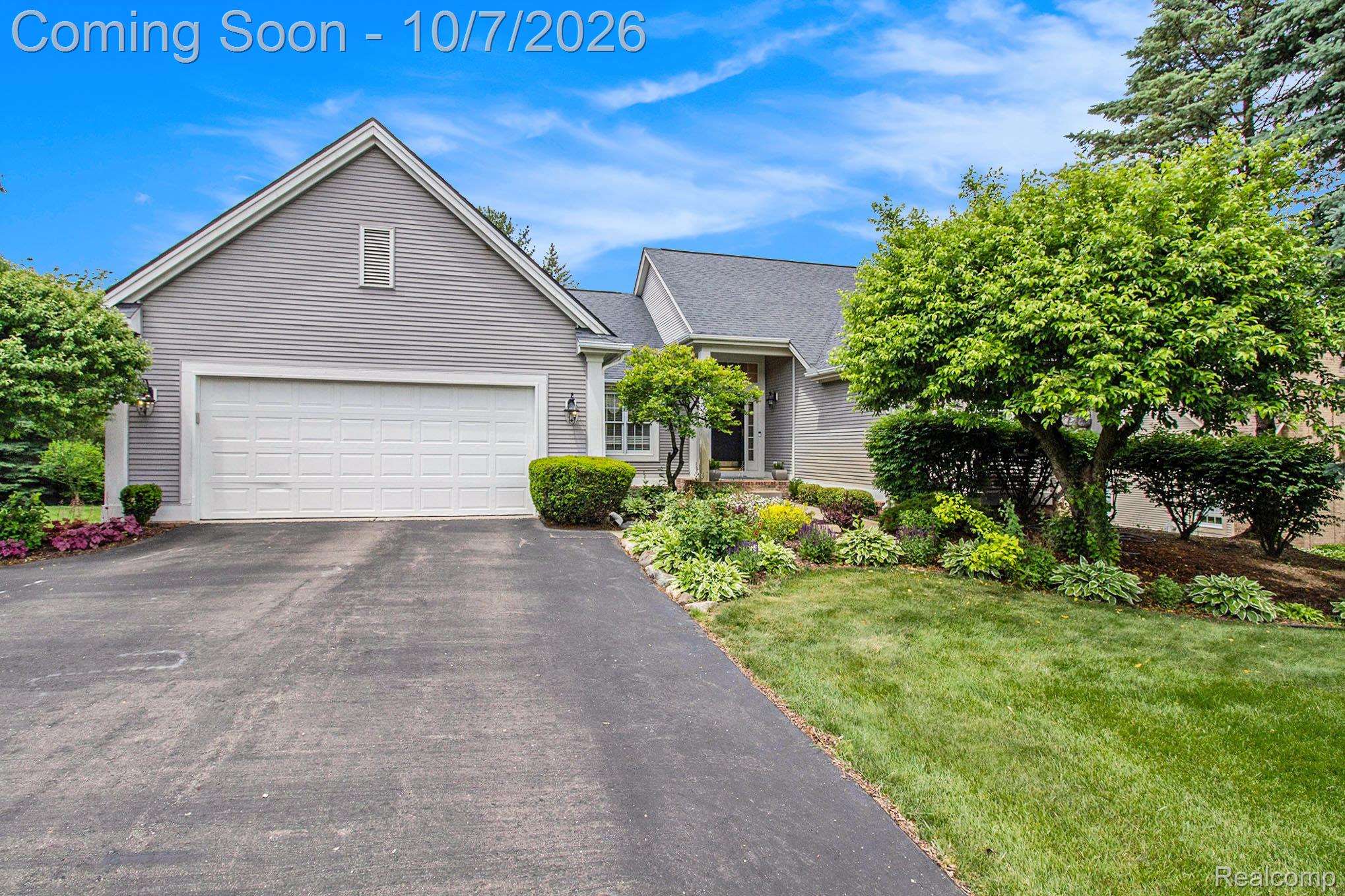 16040 SILVERWOOD Drive