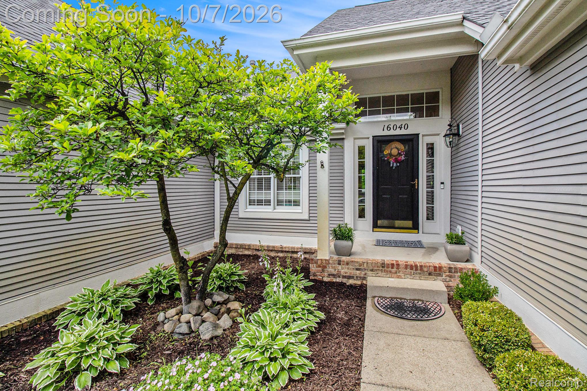 16040 SILVERWOOD Drive