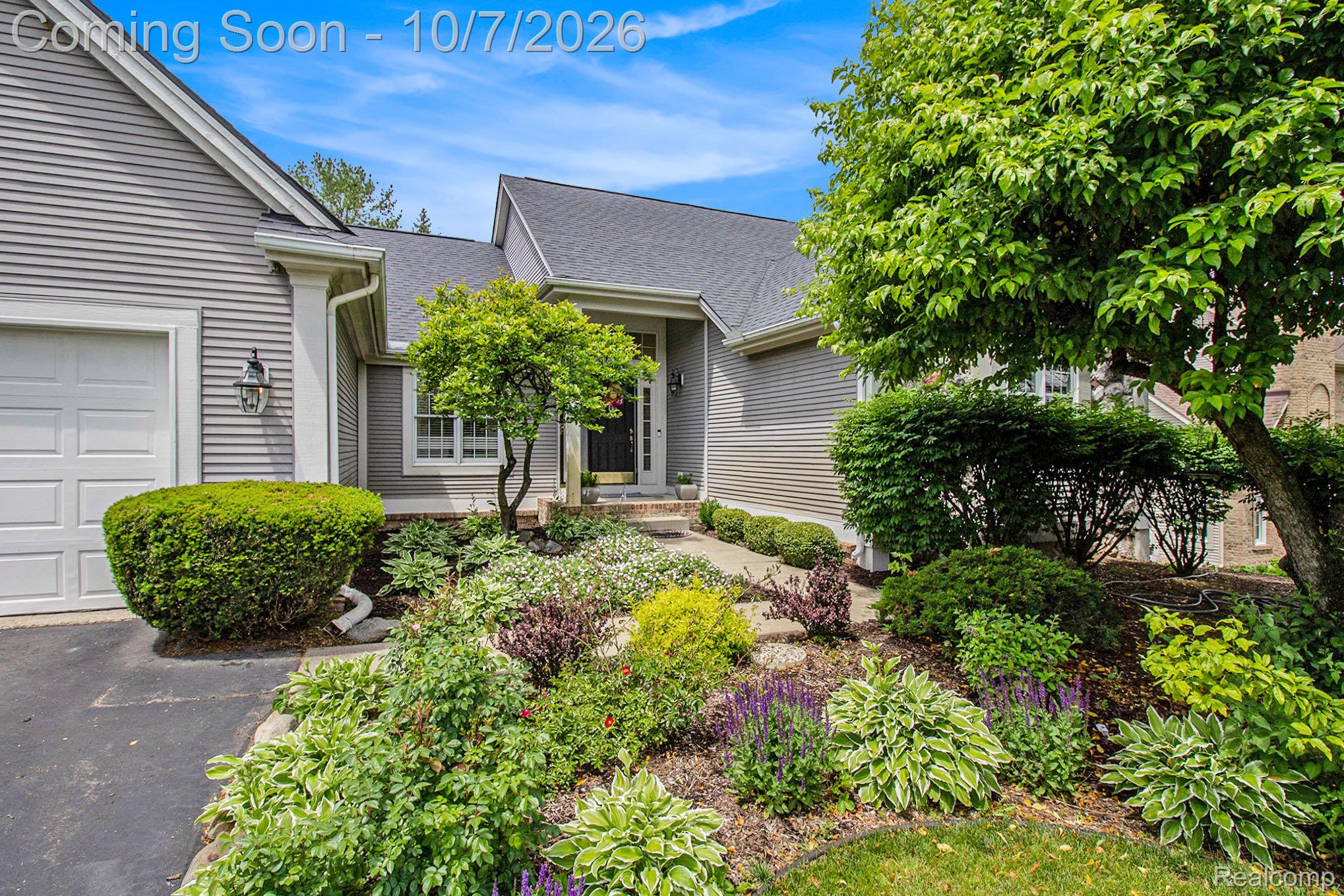 16040 SILVERWOOD Drive