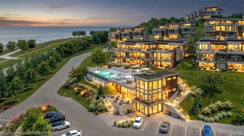 3575 Charlevoix Avenue 27 Resort Township MI 49770