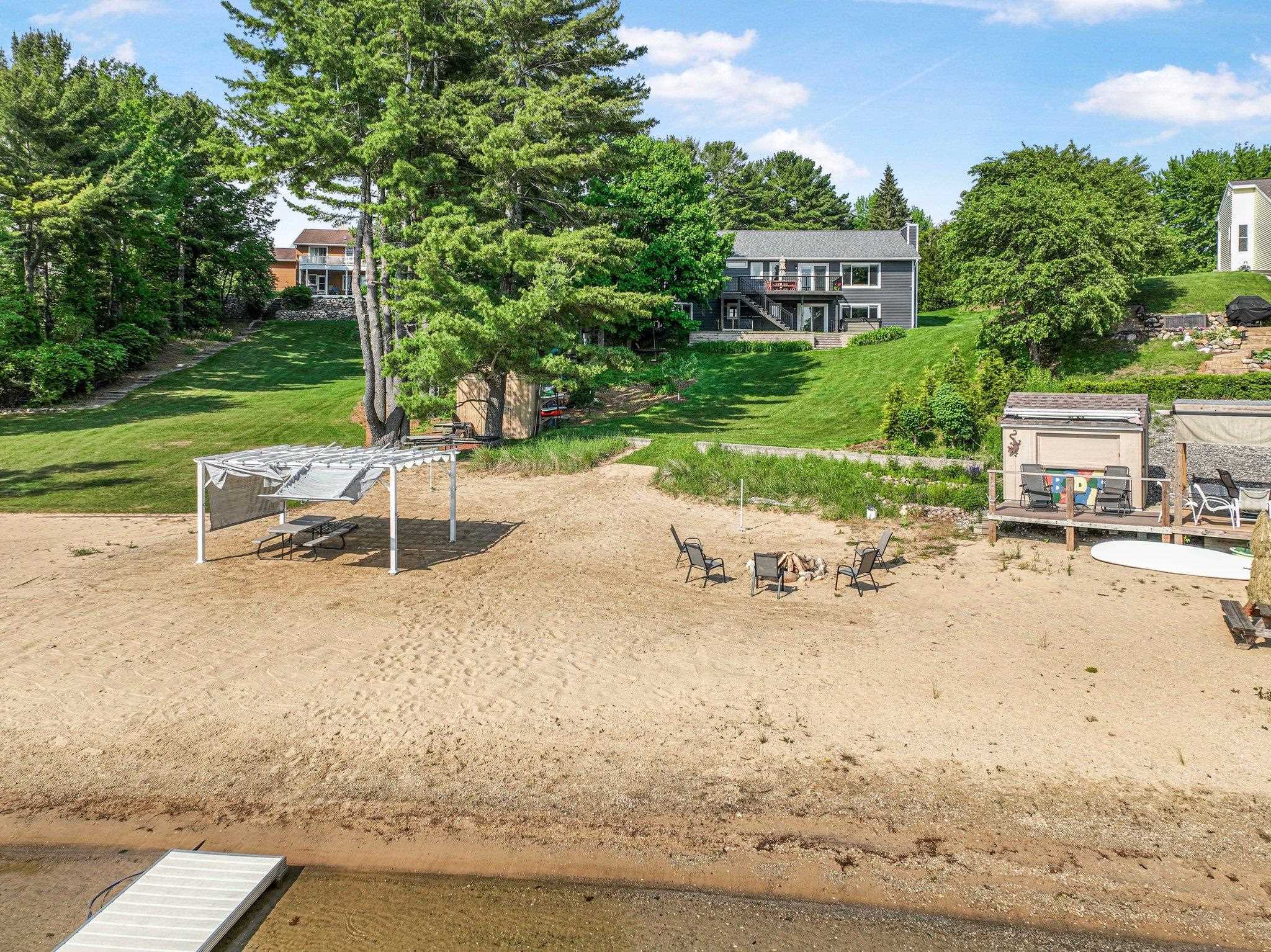 5163 Silver Cove Drive