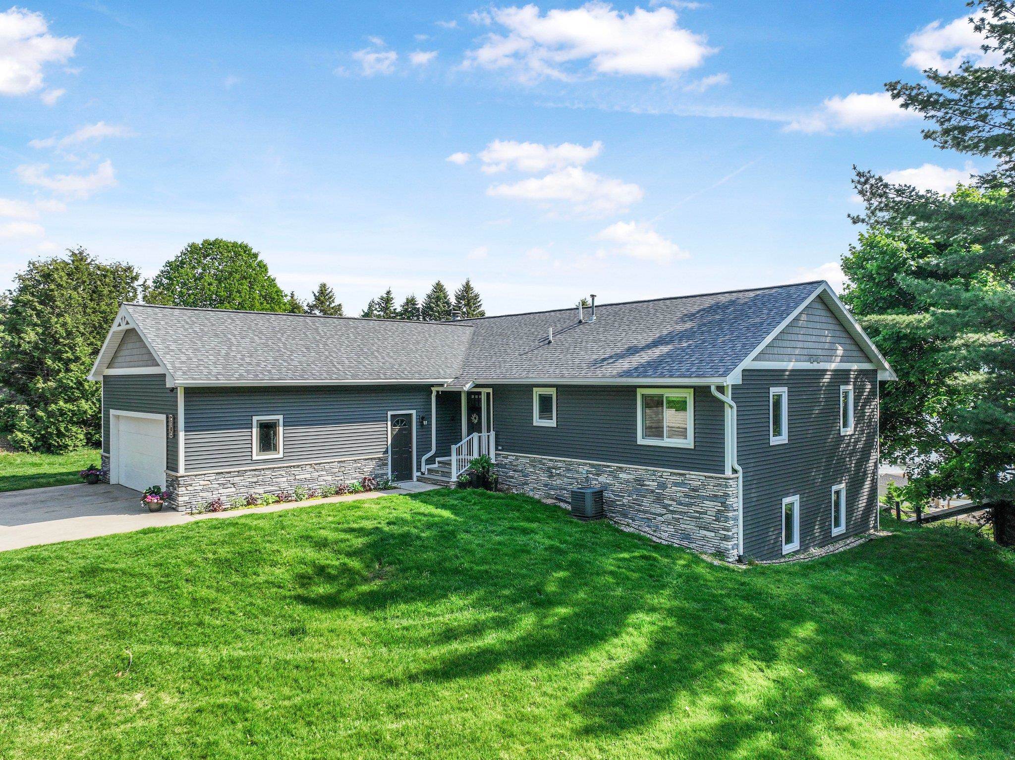 5163 Silver Cove Drive