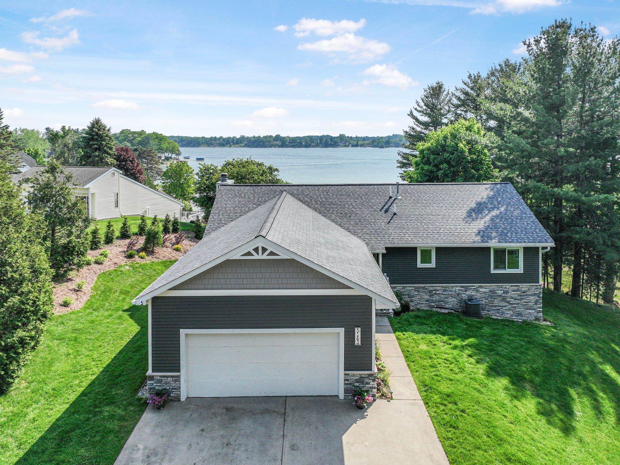 5163 Silver Cove Drive