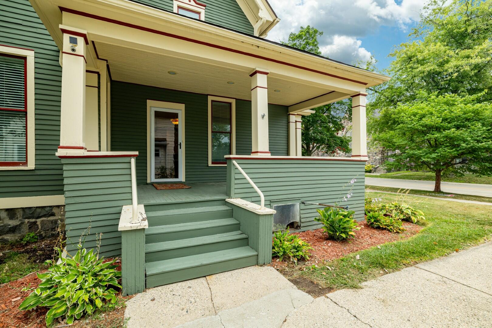 213 N Adams Street