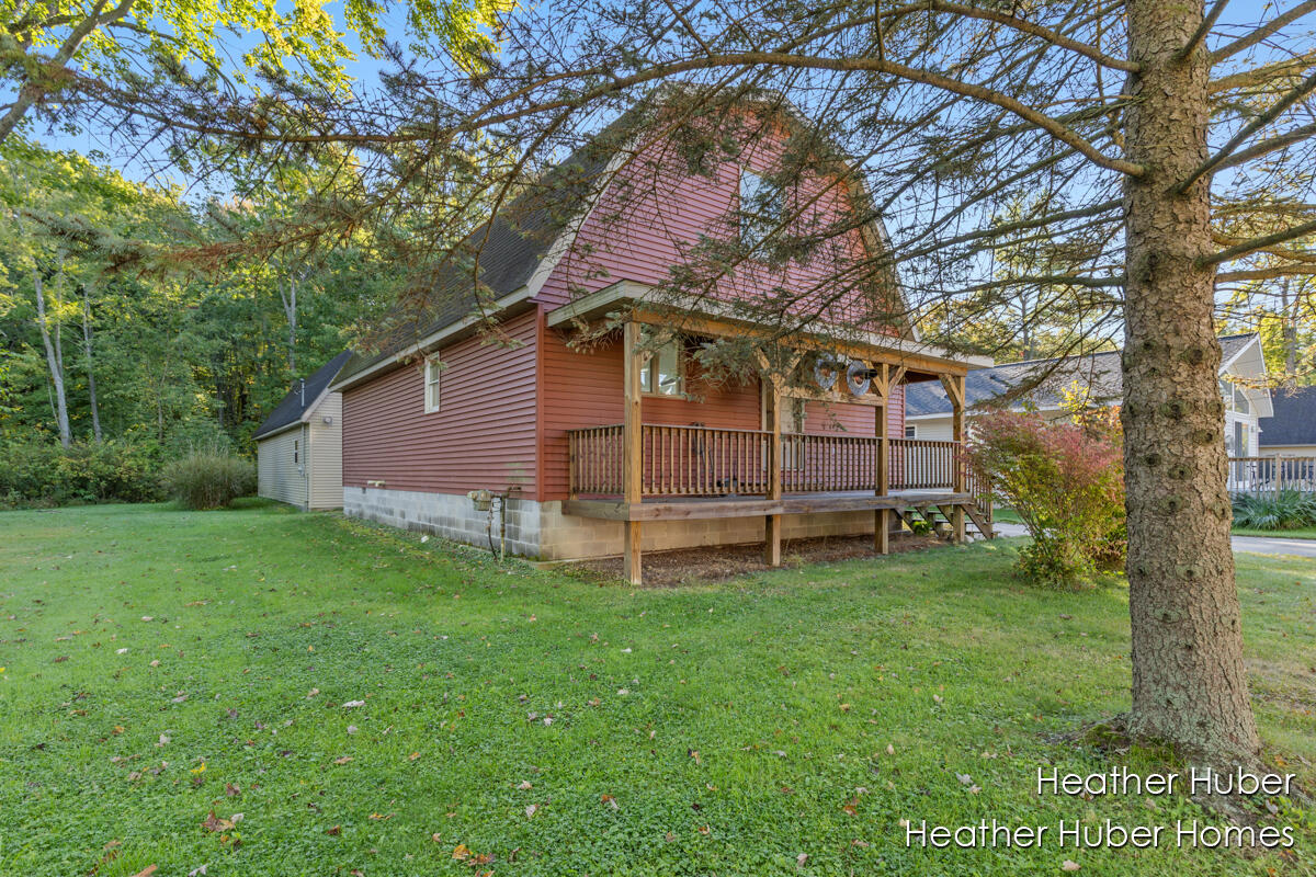 2919 Beatrice Avenue