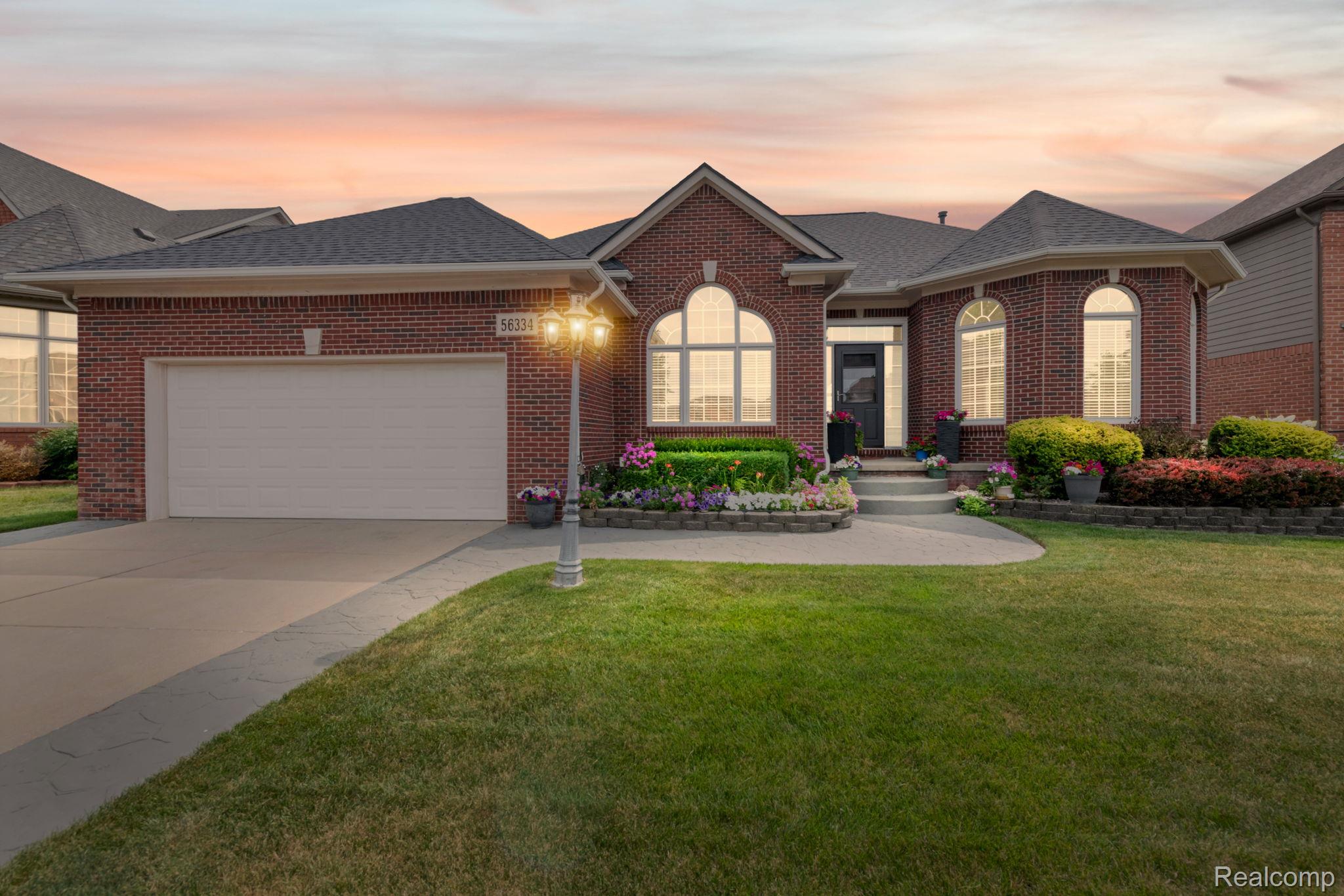 56334 Birkdale Drive
