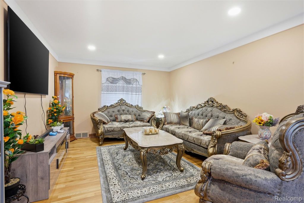 Photo of 27847 Audrey Avenue, Warren City, MI 48092 (MLS # 20261013992)