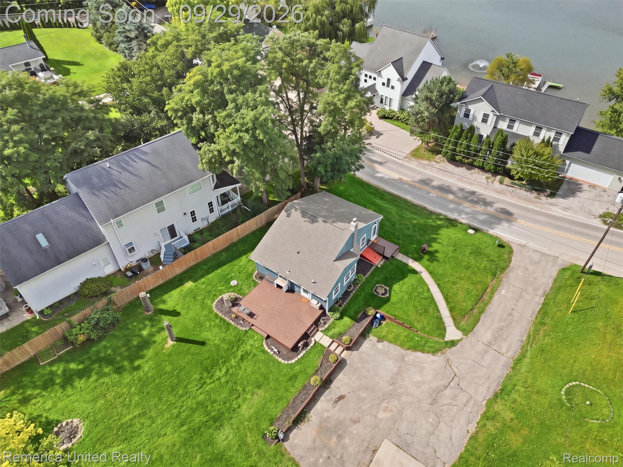 1840 Maxfield Road