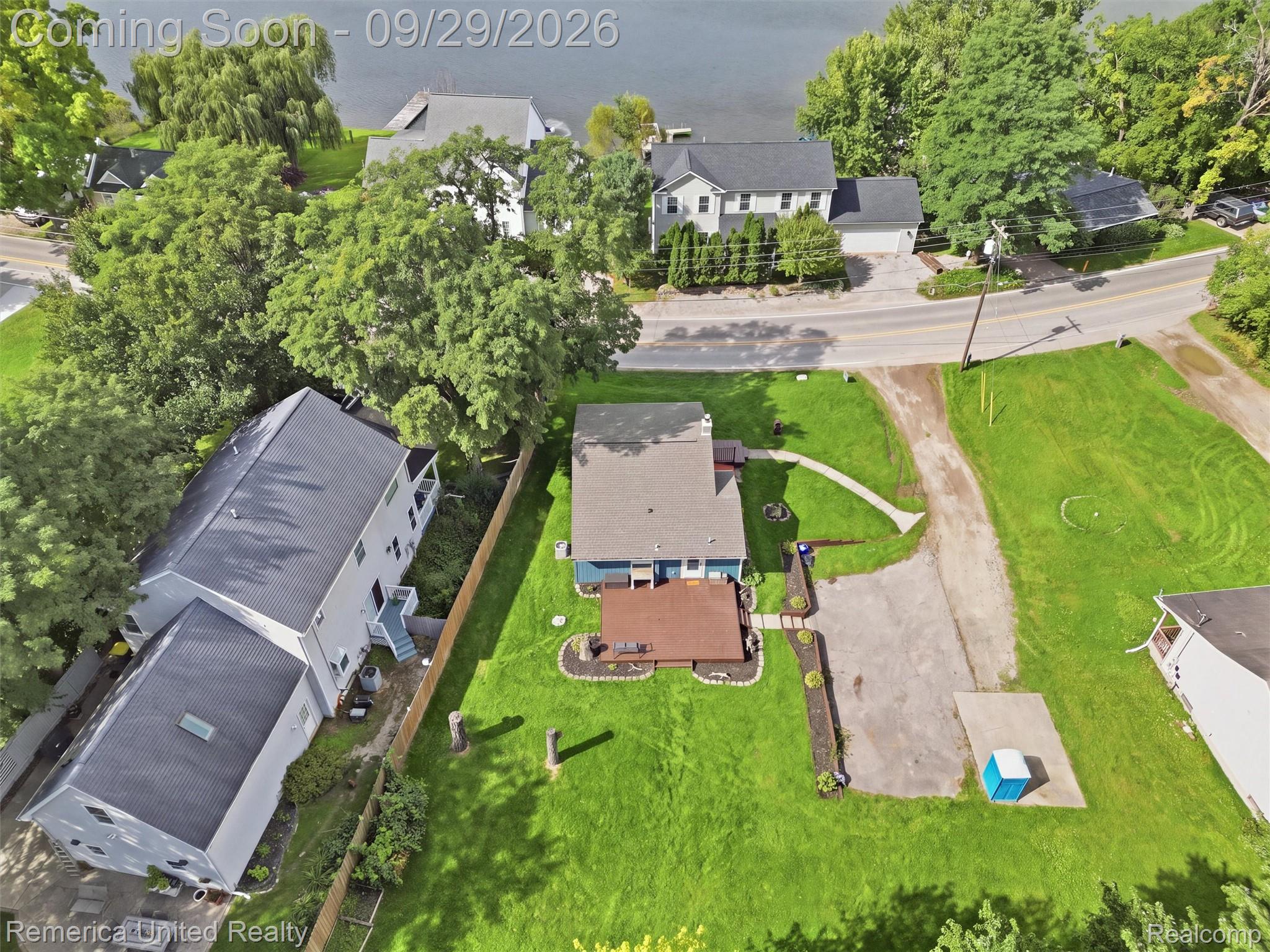 1840 Maxfield Road