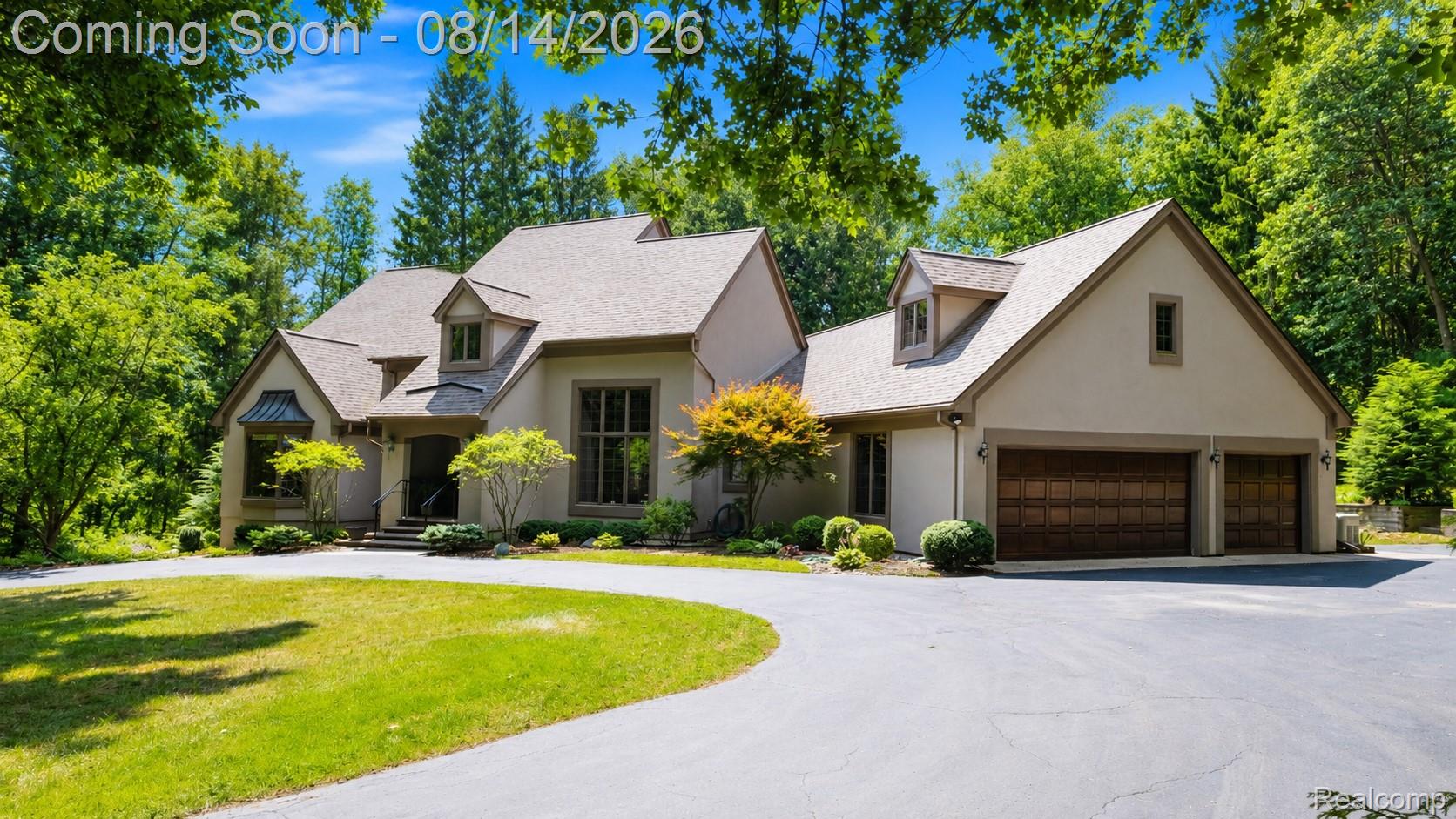 13130 Pine Meadow Drive