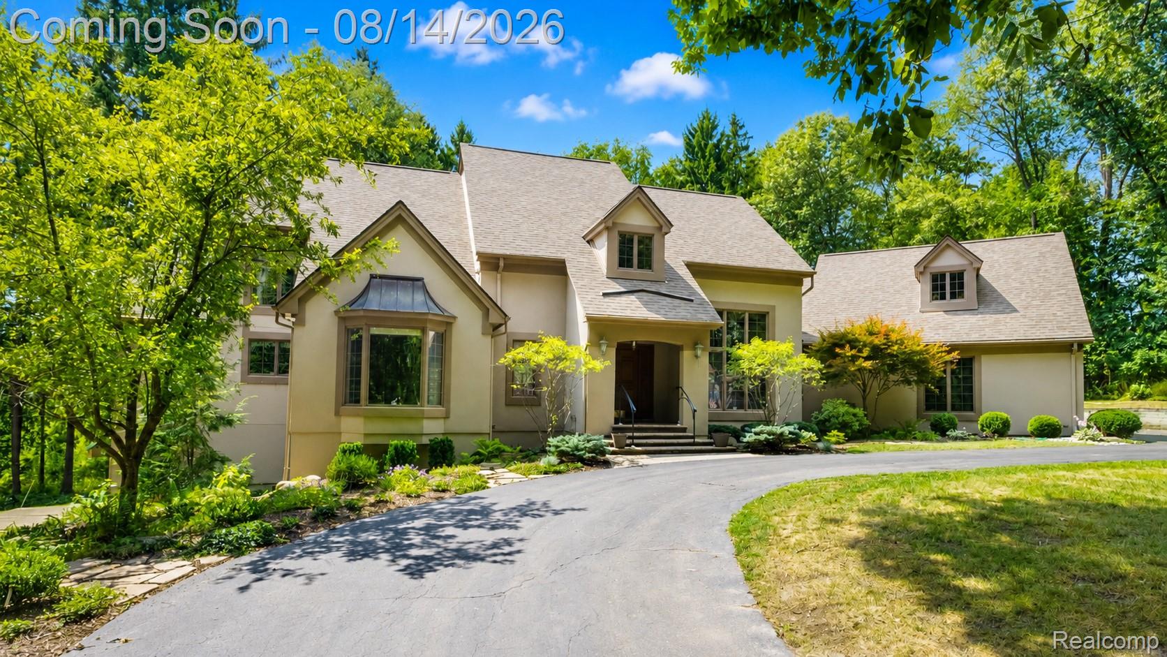 13130 Pine Meadow Drive