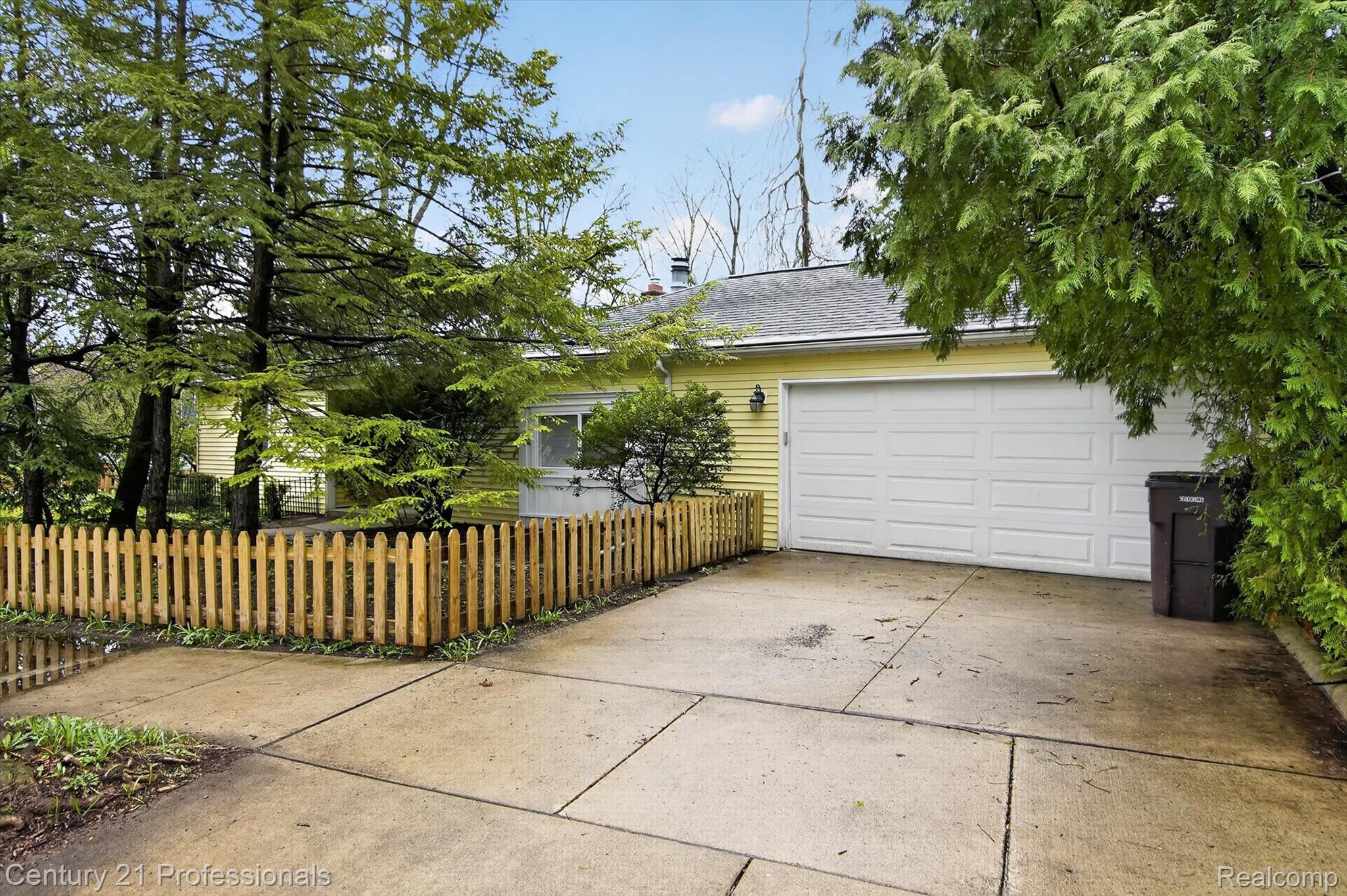 1001 Arborview Boulevard