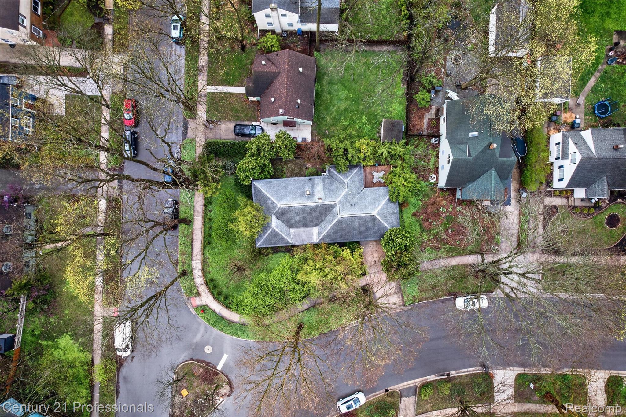 1001 Arborview Boulevard
