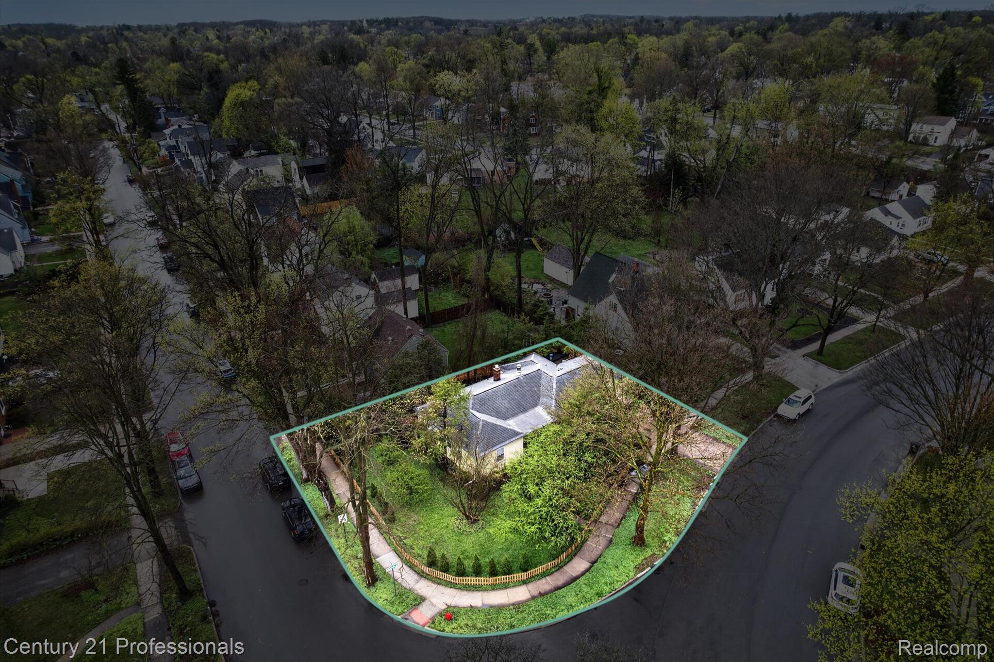 1001 Arborview Boulevard