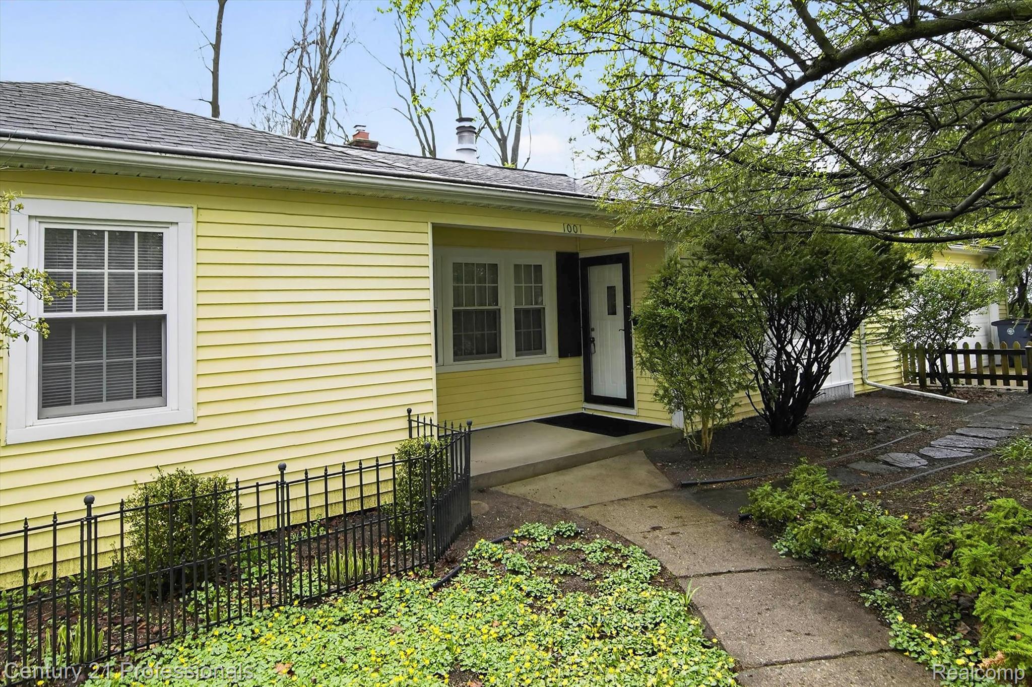 1001 Arborview Boulevard