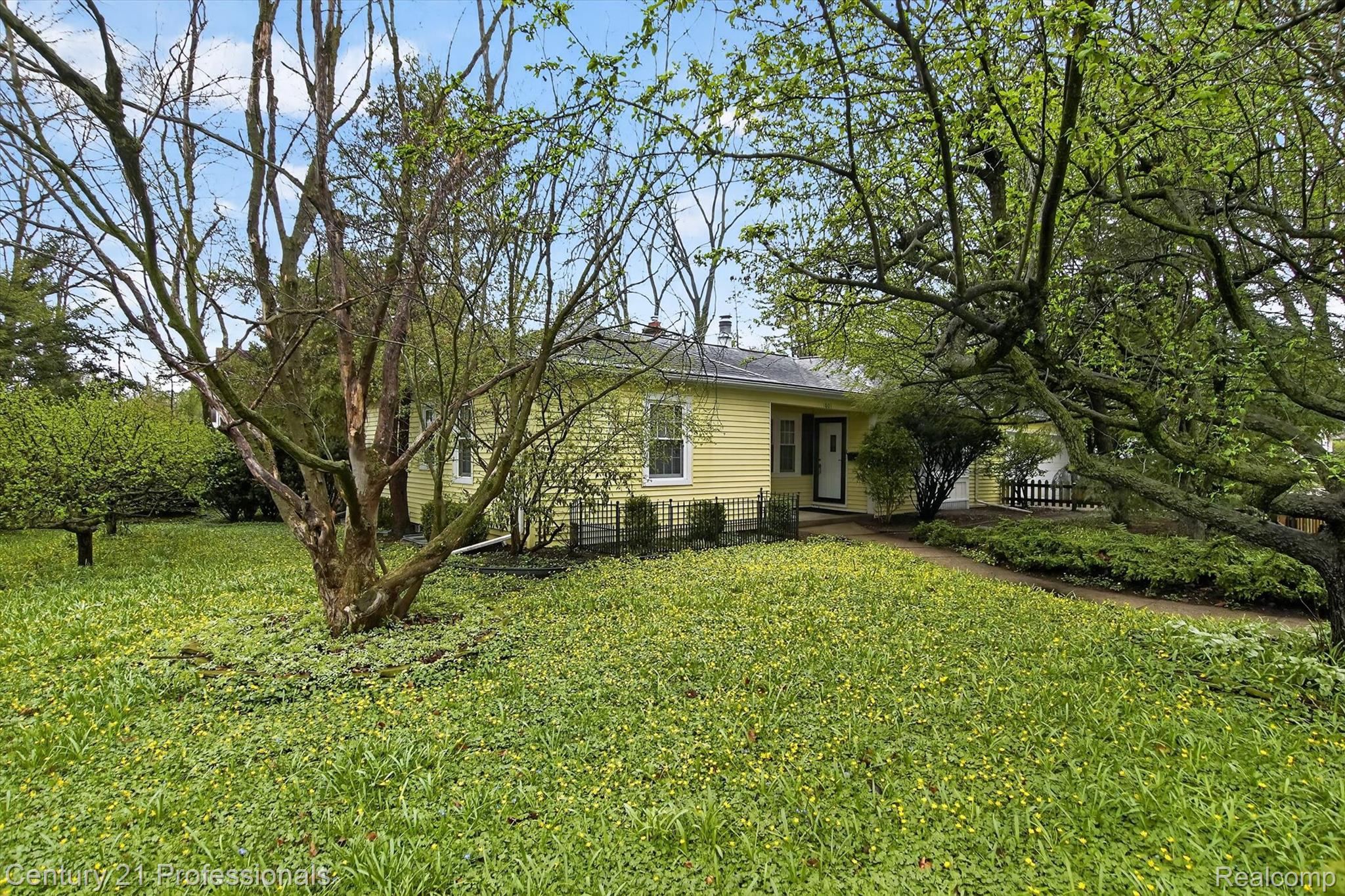 1001 Arborview Boulevard