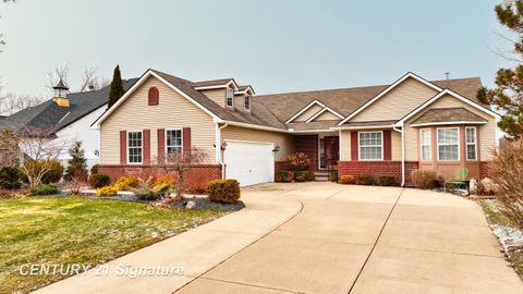 4190 Neal Court Fenton Charter Township MI 48451