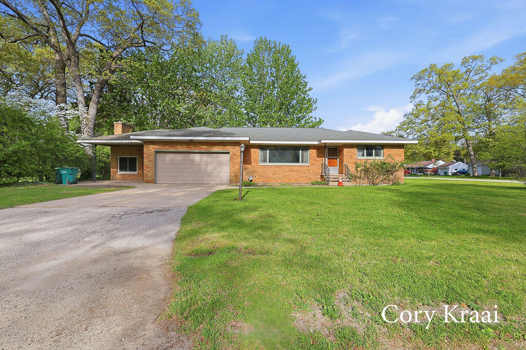 205 S Buys Road