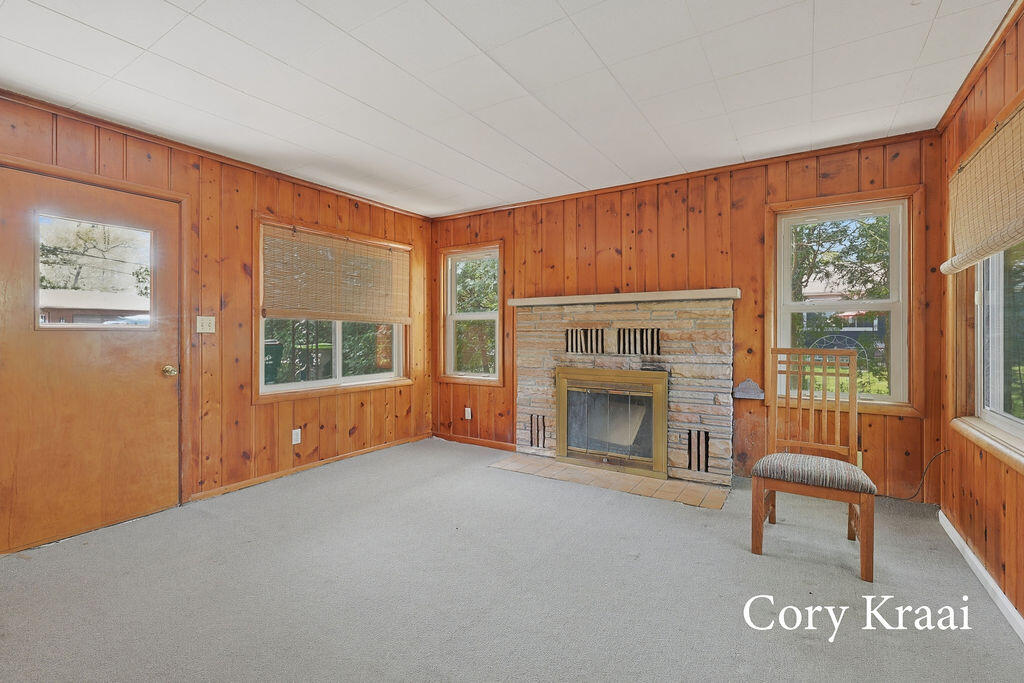 205 S Buys Road