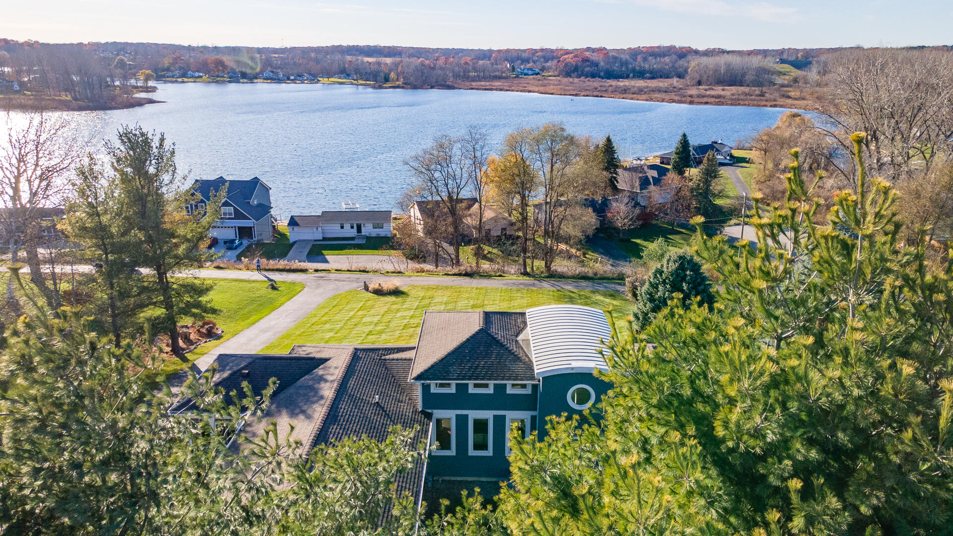 11864 5 Mile Road NE