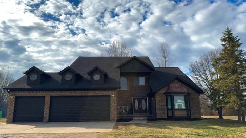 8863 Marine City Highway Ira Township MI 48023