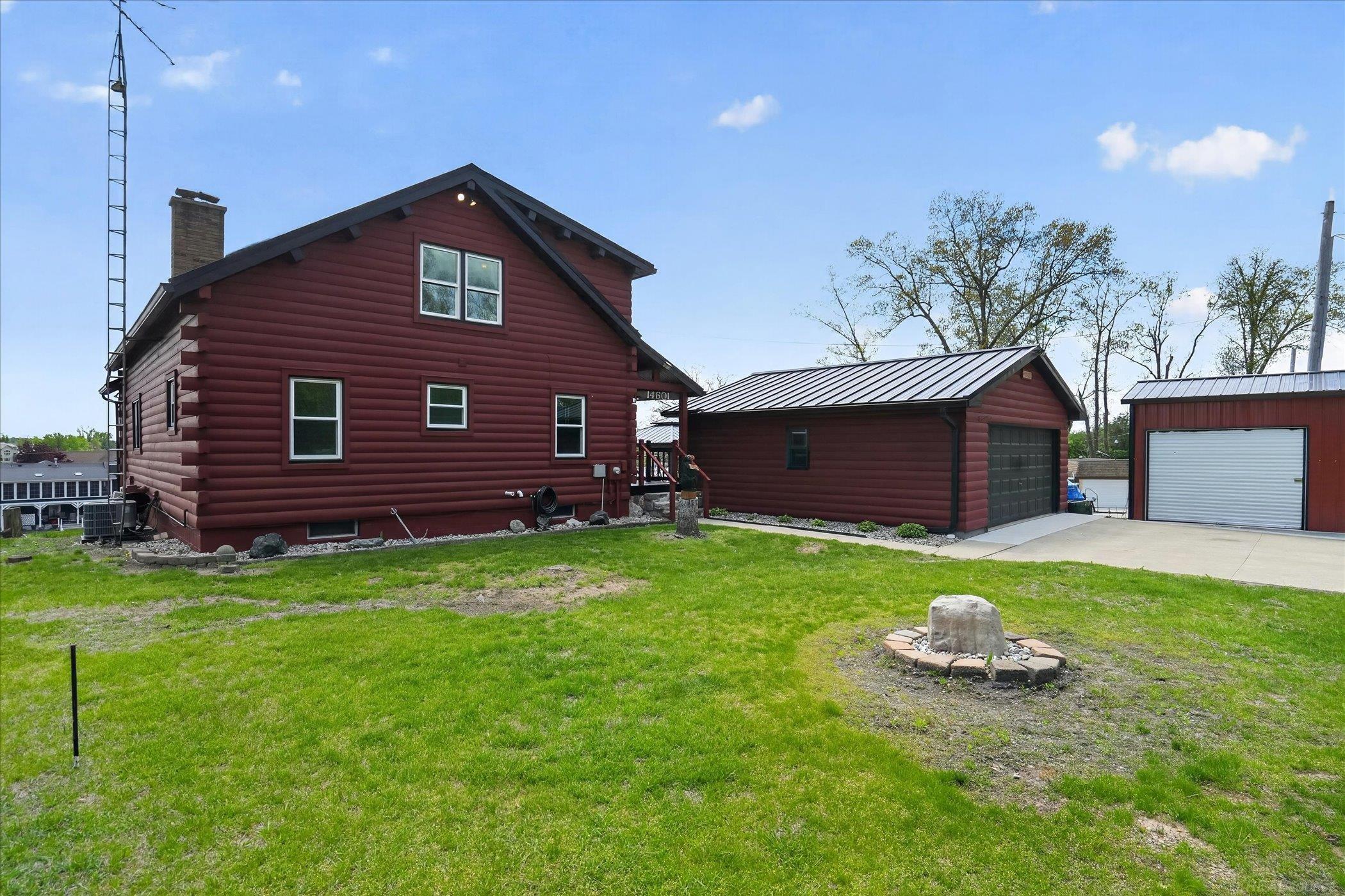 14601 Brookhurst Drive