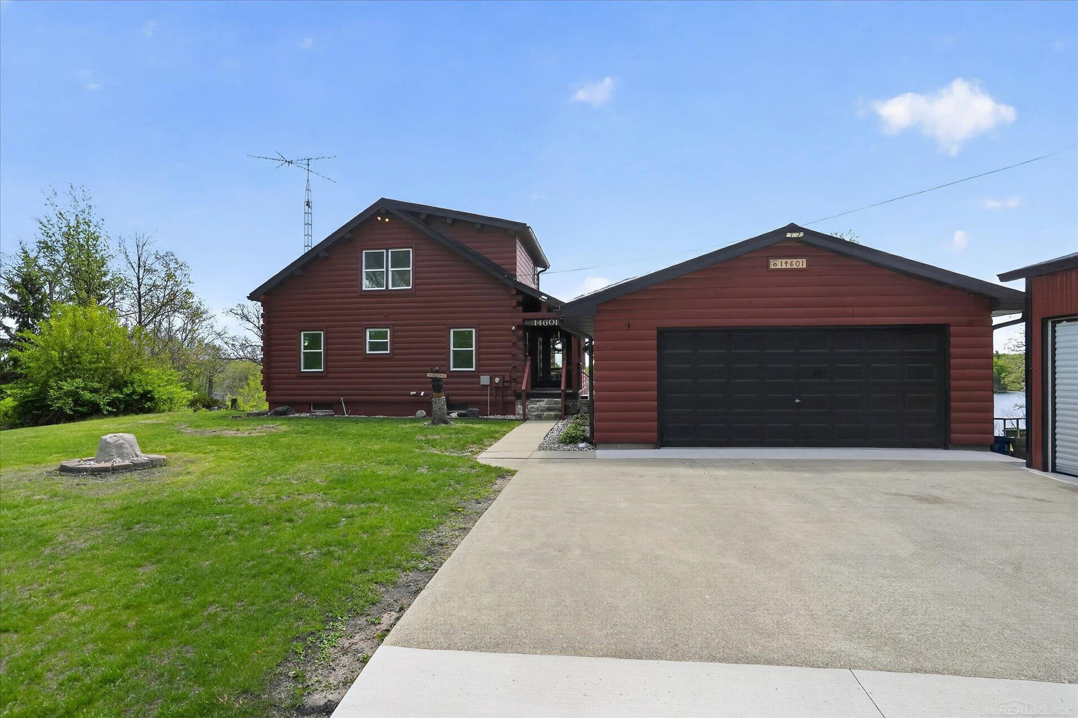 14601 Brookhurst Drive