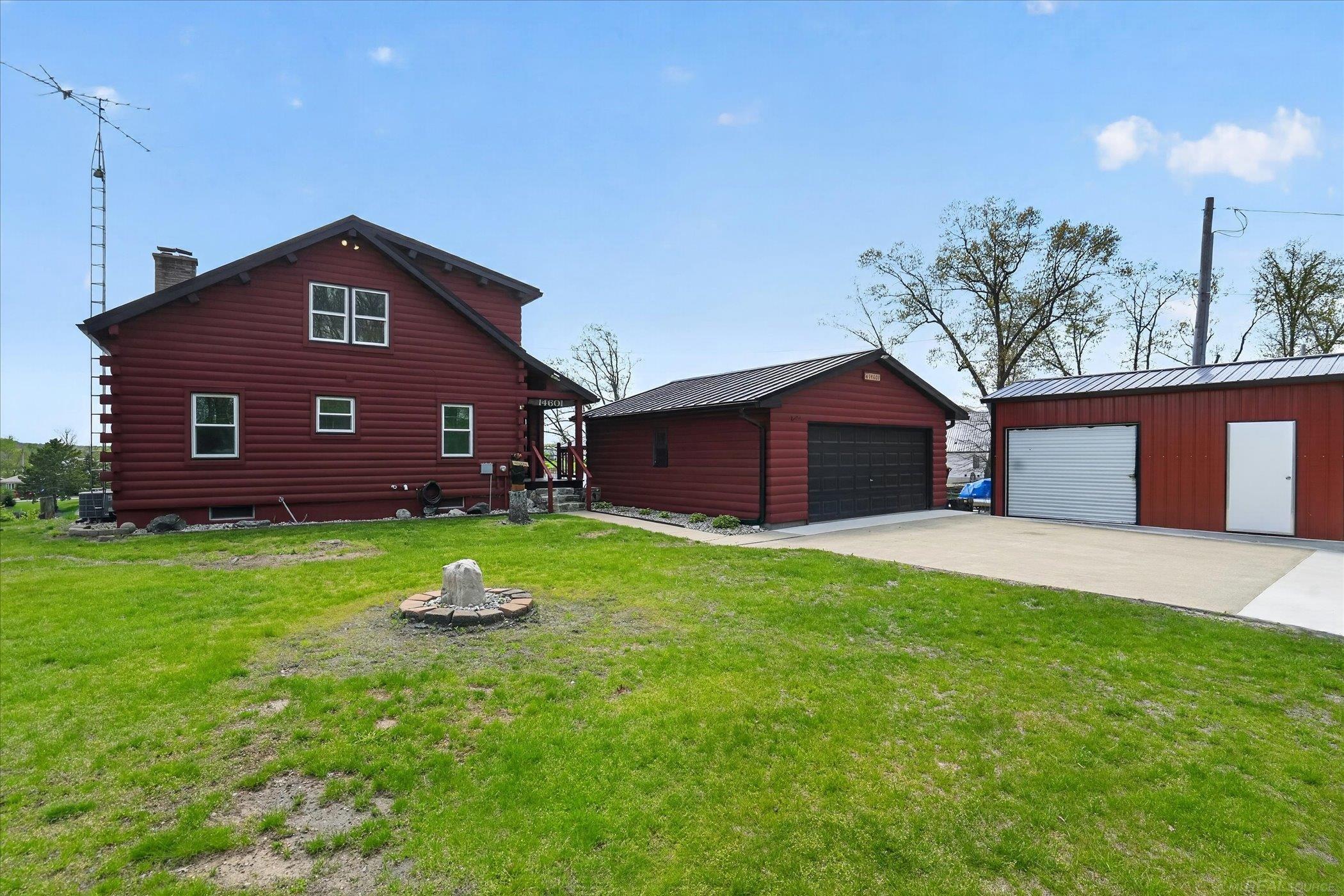 14601 Brookhurst Drive