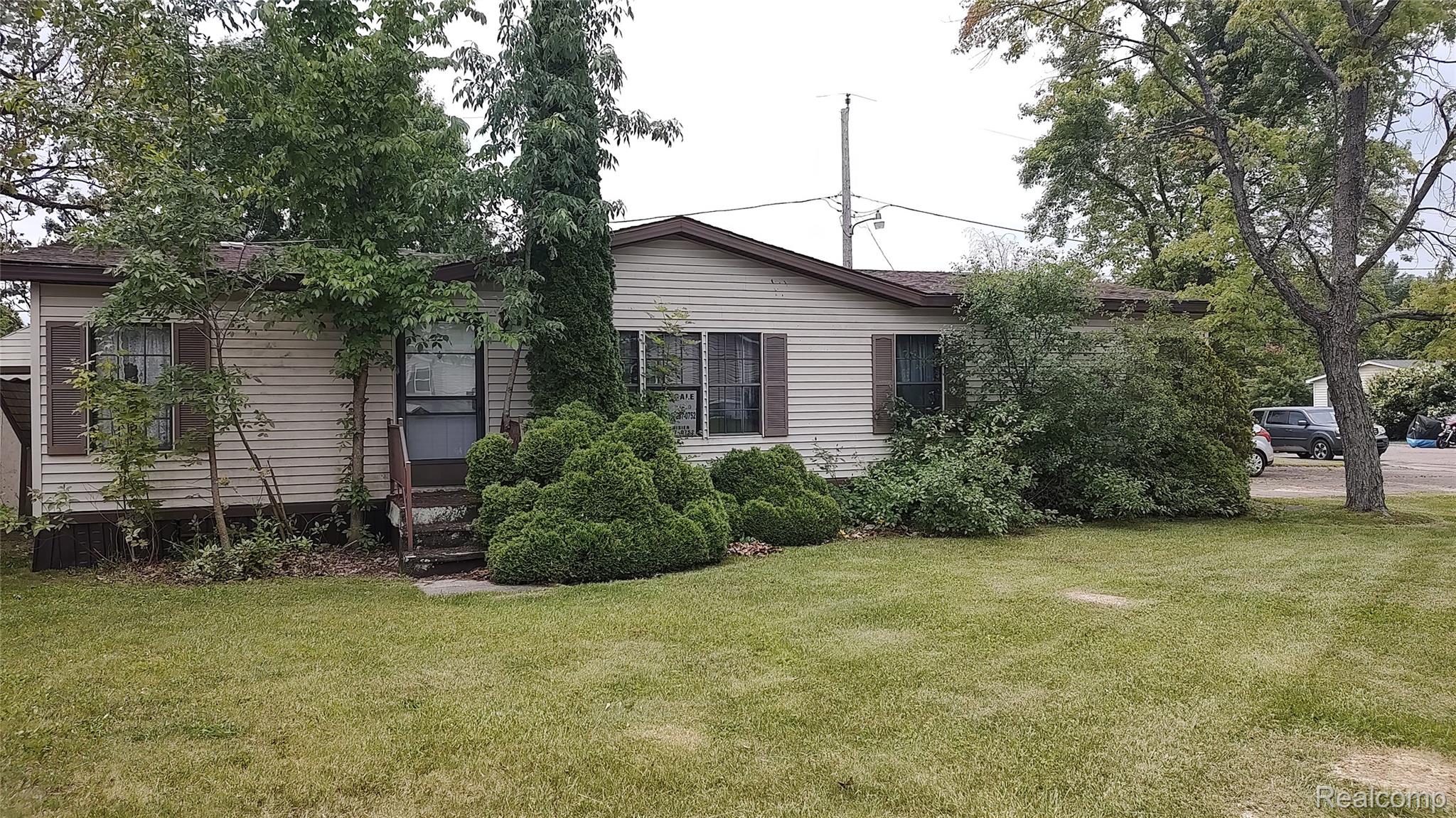 1300 Pennington Drive
