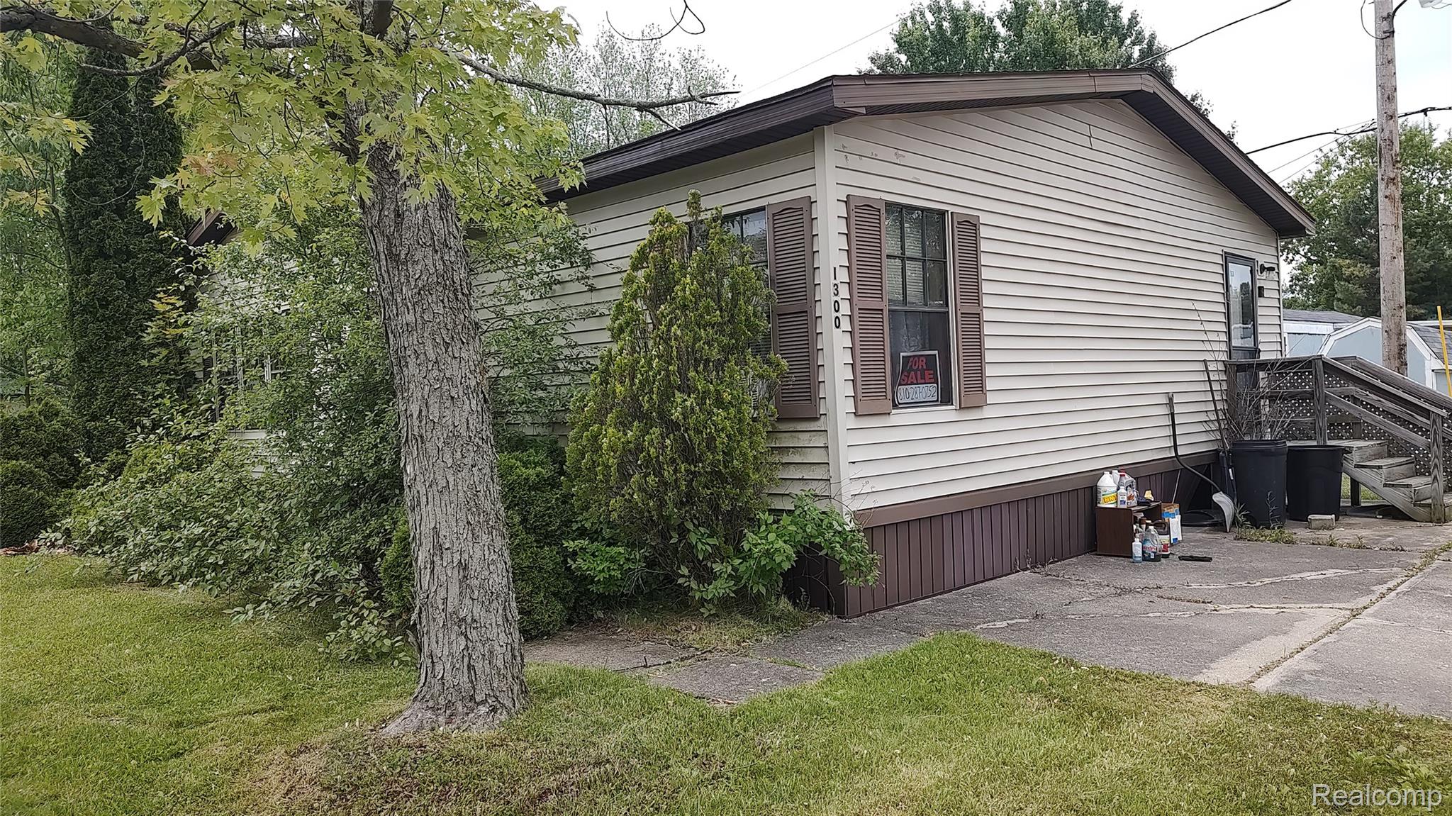1300 Pennington Drive
