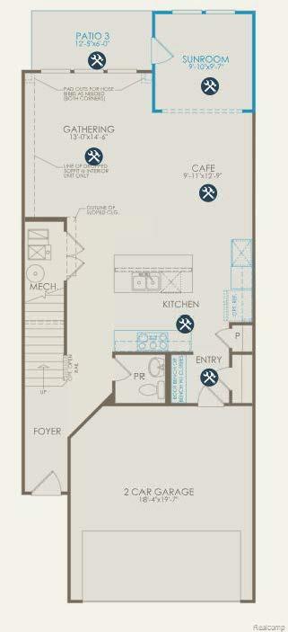 4054 Nottingham Circle