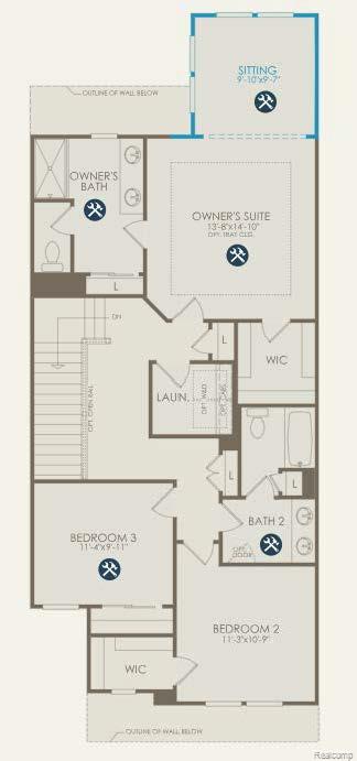 4054 Nottingham Circle