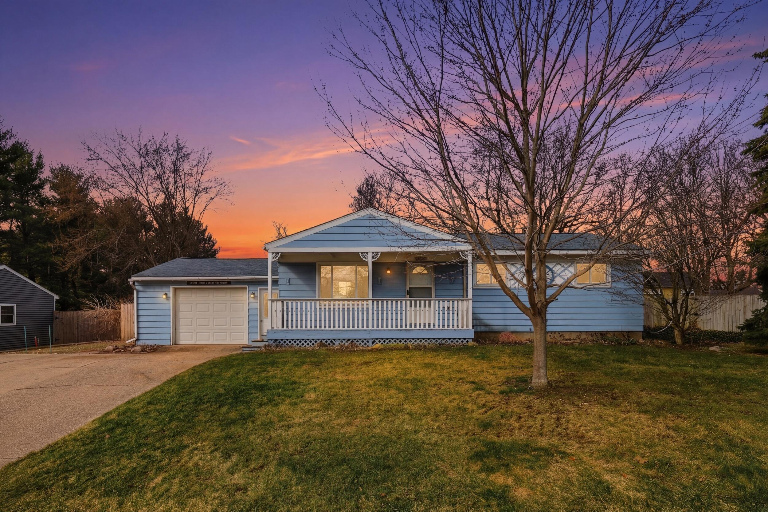 4579 Bekinshire Drive NW