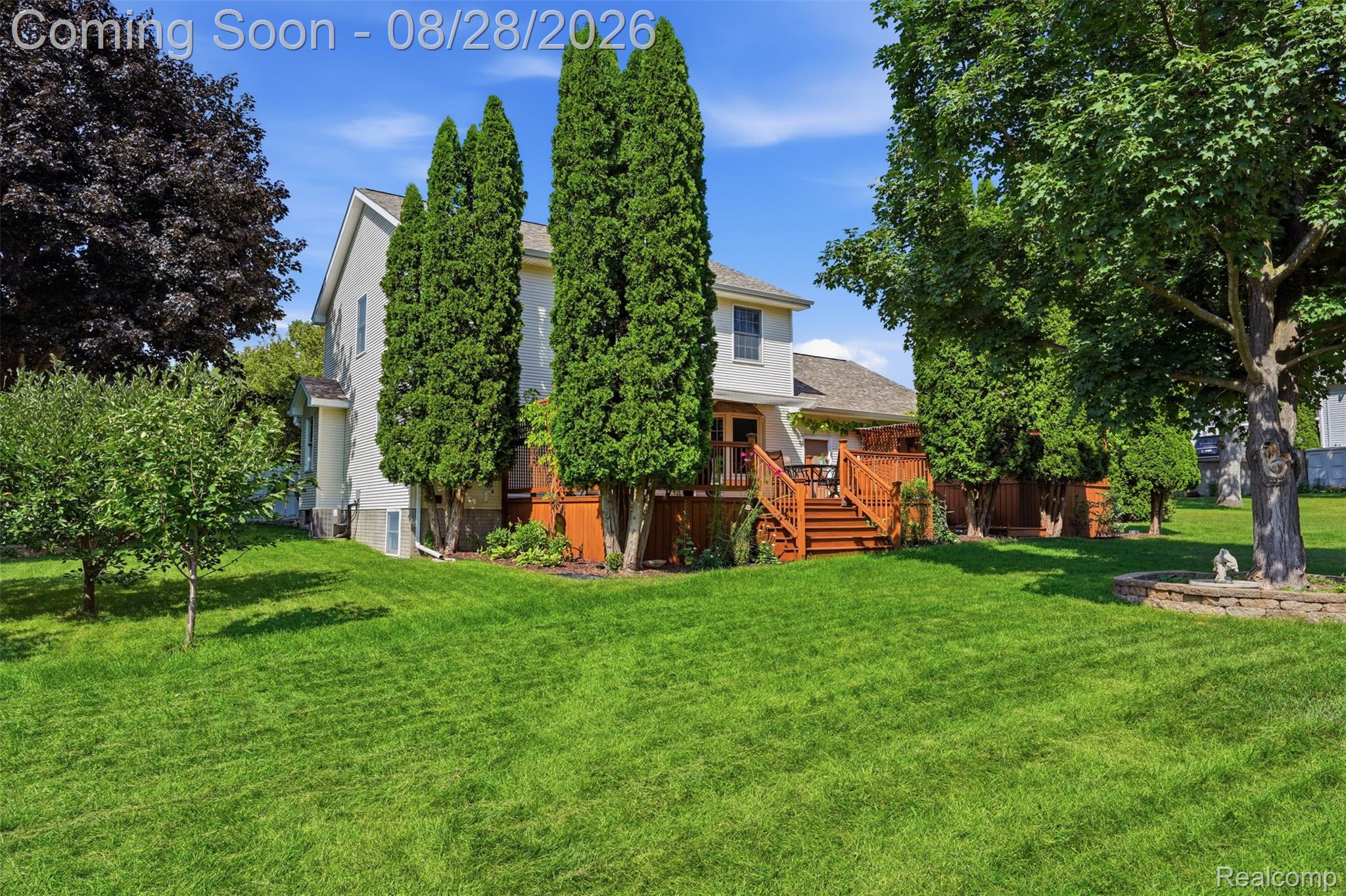 9380 Englishman Drive