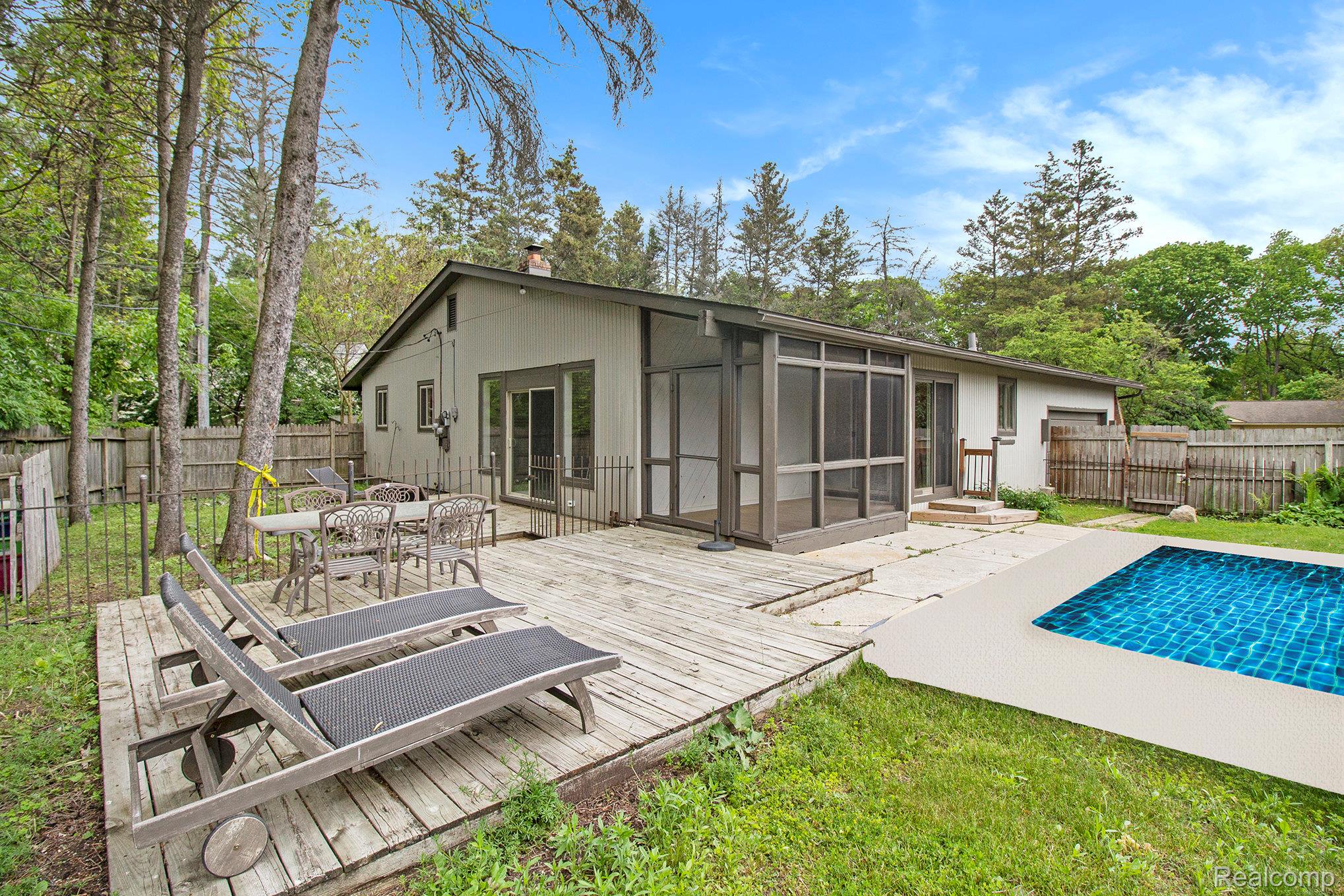 Independence Charter Township, Michigan 48348, United States, 3 Bedrooms Bedrooms, ,2 BathroomsBathrooms,Residential,Active,143027