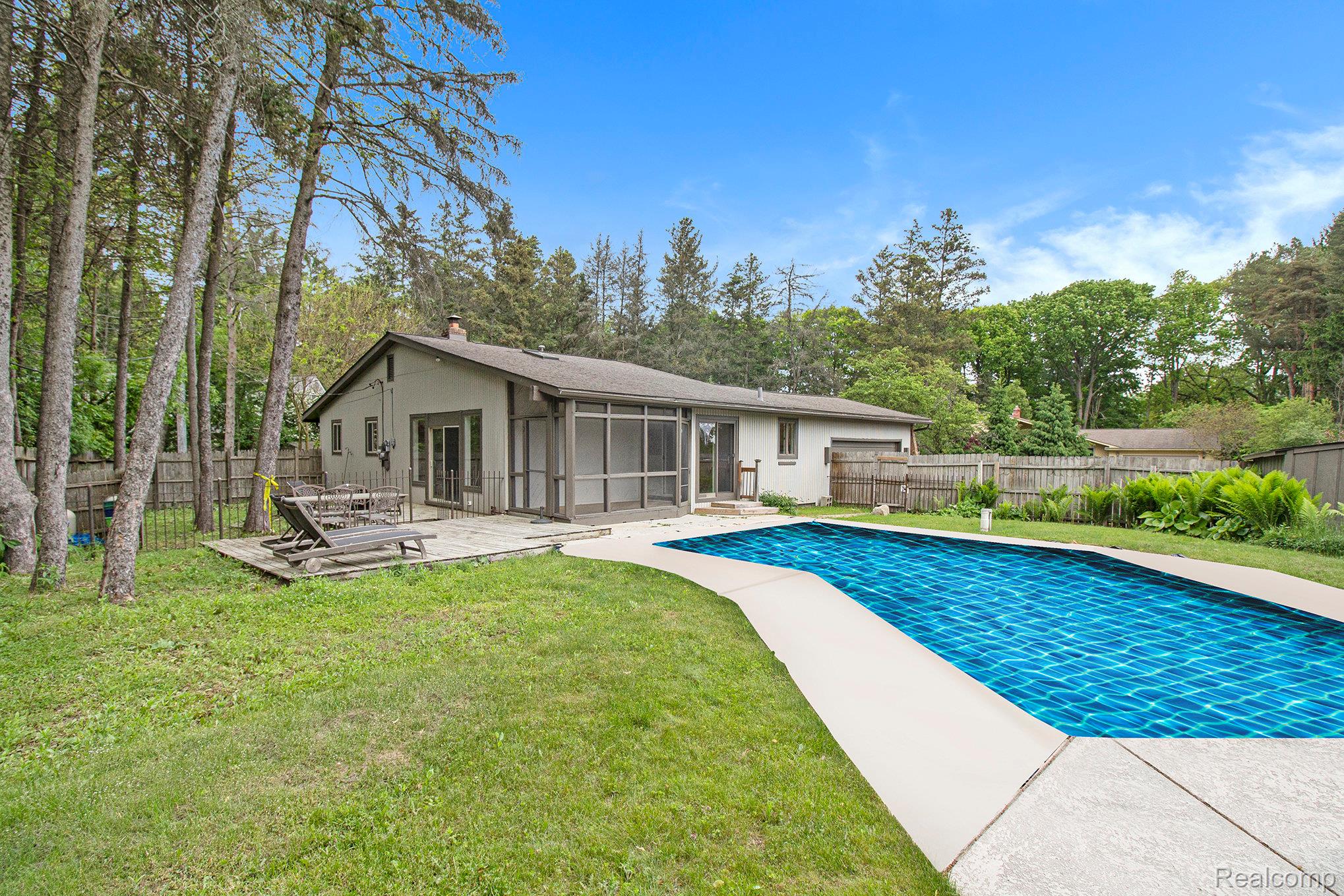 7831 Caberfae Trail