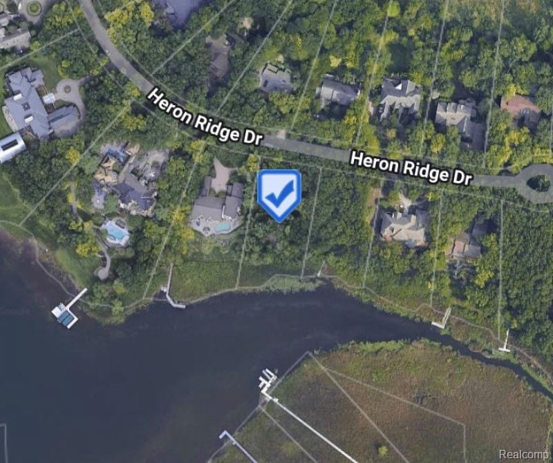 1729 Heron Ridge Drive