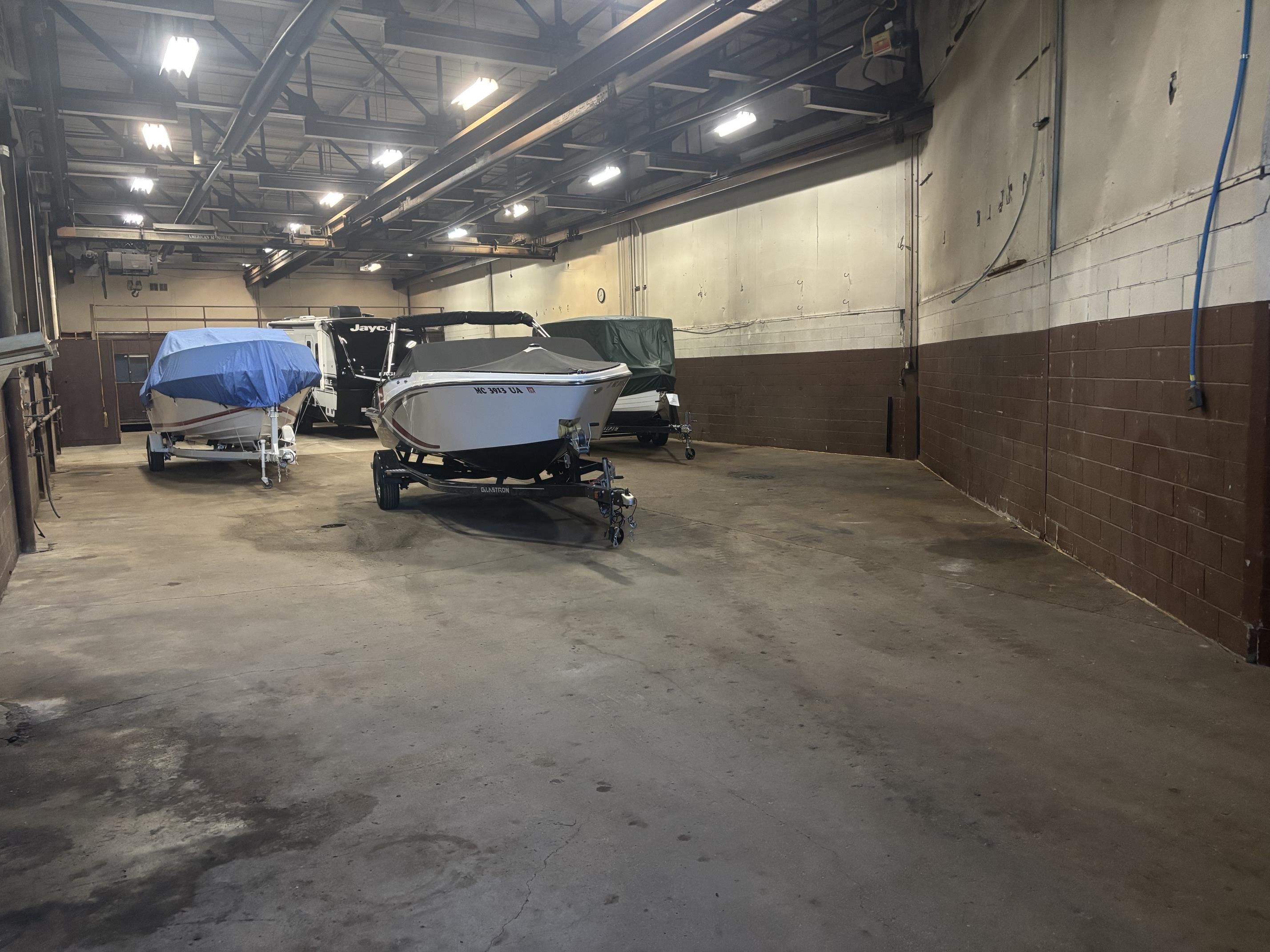 711 W Pickard Street