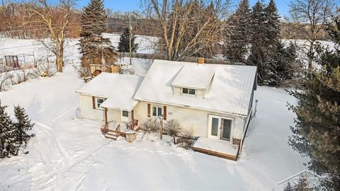 11851 N Crystal Road Richland Township MI 48891