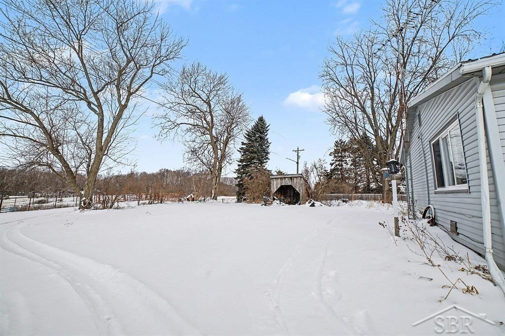 11851 N Crystal Road