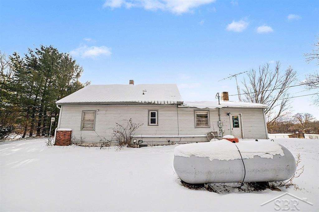 11851 N Crystal Road