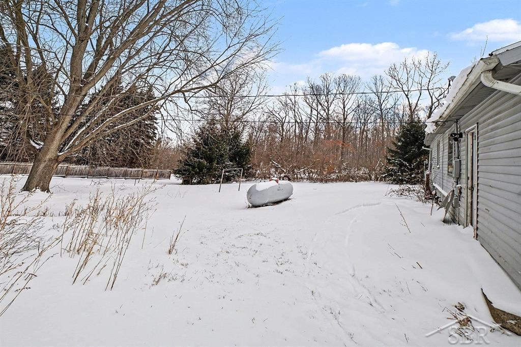 11851 N Crystal Road